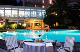 Orsan Hotel by Aminess