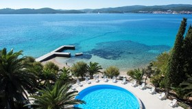 Orsan Hotel by Aminess