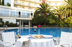 Orsan Hotel by Aminess