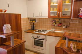 House Lazar