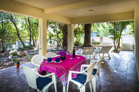 Holiday Home Lido