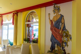 Villa Antonio