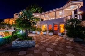 Villa Antonio