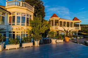 Villa Antonio