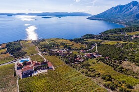 Villa Antonio