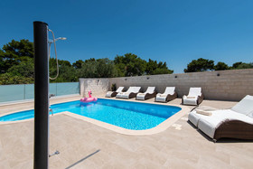 Villa Domenica