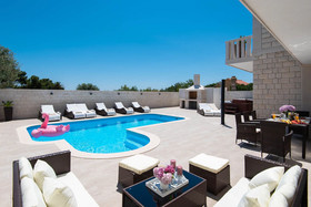 Villa Domenica