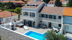 Villa Domenica