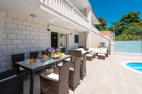 Villa Domenica