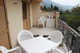 Villa Meridiana
