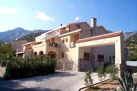 Villa Meridiana