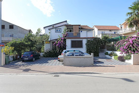 Apartments Ante