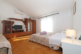 Apartments Ante