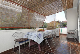 Apartments Ante