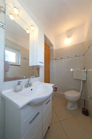 Apartments Ante