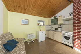 Apartments Ante