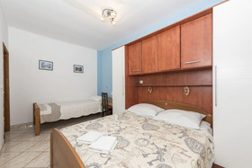 Apartments Ante