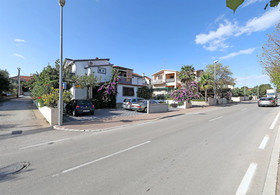 Apartments Ante