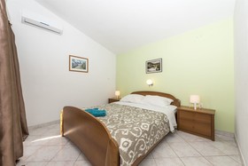 Apartments Ante