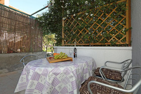 Apartments Ante