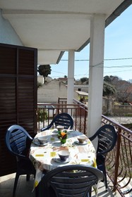 Apartments Ivica Pakostane