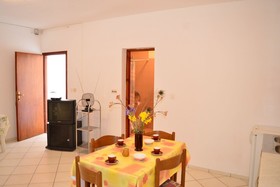 Apartments Ivica Pakostane