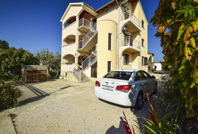 Apartments Marko
