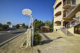 Apartments Marko