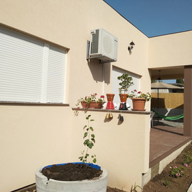 Holiday House Meri