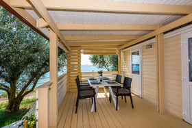 Mobile Home Pecten