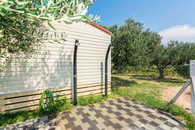 Mobile Home Pecten