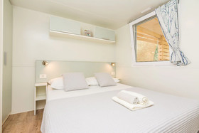 Mobile Home Pecten