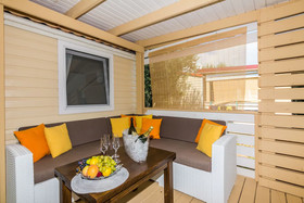 Mobile Home Pecten