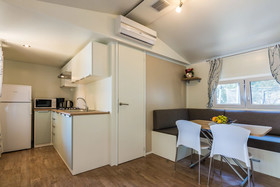 Mobile Home Pecten