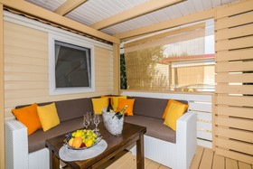 Mobile Home Pecten