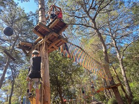 Pine Beach Pakostane - Glamping Homes