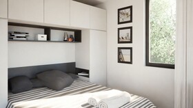 Pine Beach Pakostane - Glamping Homes