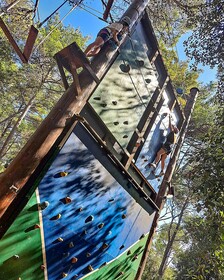 Pine Beach Pakostane - Glamping Homes