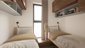 Pine Beach Pakostane - Glamping Homes