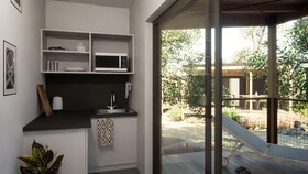 Pine Beach Pakostane - Glamping Homes