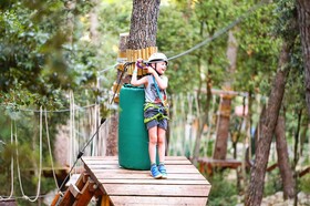 Pine Beach Pakostane - Glamping Homes