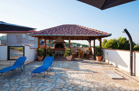 Villa Branka