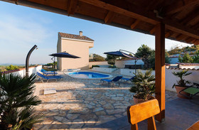 Villa Branka