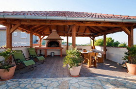 Villa Branka
