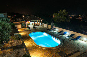 Villa Branka