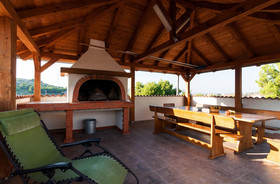 Villa Branka