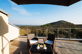 Villa Branka