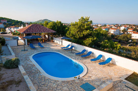 Villa Branka