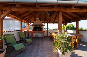 Villa Branka