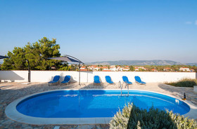 Villa Branka
